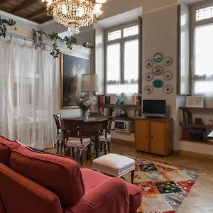 Italianway - Santa Maria Fulcorina 11 Appartamento Milano