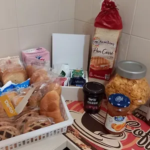 Domus Mea Appartamento Napoli