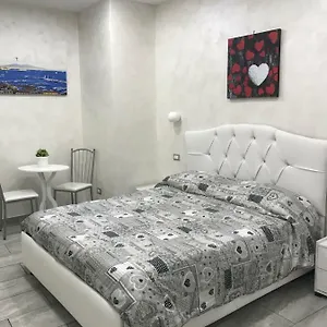 Luishouse Casa vacanze Napoli