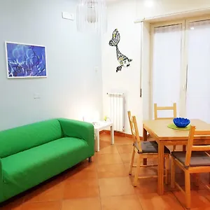 Vecchia - Spaccanapoli Appartamento Napoli